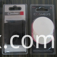 Moulage et échantillons Molding and Samples